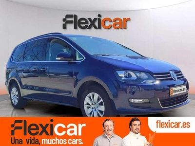 VW Sharan