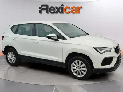 Usado Seat Ateca