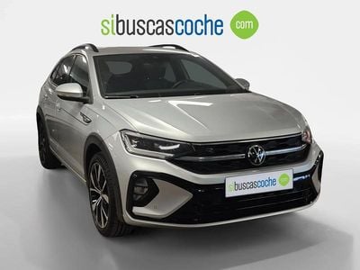 Rosa Usado 2022 VW Taigo R-line SUV | 21.990 € (Caro)