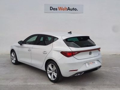 usado Seat Leon 2.0 TDI S&S FR XL Vision DSG 110 kW (150 CV)