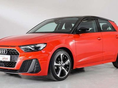 usado Audi A1 Sportback 30 TFSI Adrenalin S tronic