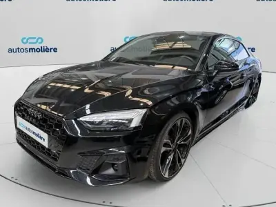 Usado Audi A5