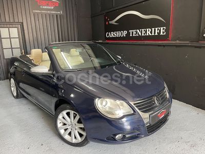 VW Eos