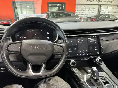Usado Lynk & Co 01