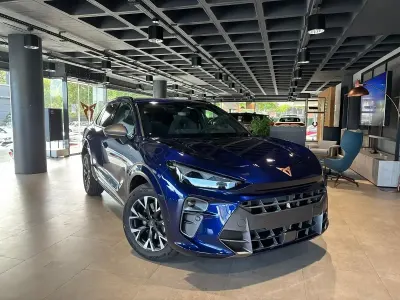 Usado Cupra Terramar