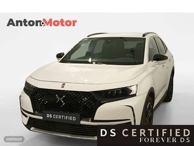 DS Automobiles DS7 Crossback