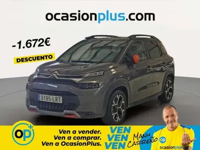 Usado Citroën C3 Aircross