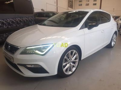 usado Seat Leon 1.4 Tsi 92kw 125cv FR