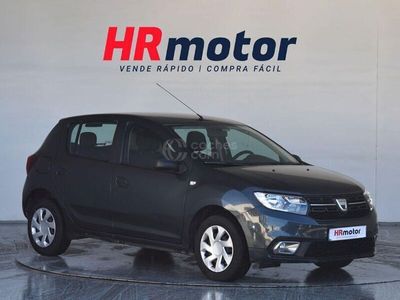 usado Dacia Sandero 0.9 Tce Glp Ambiance 66kw