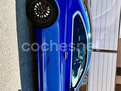 Azul Usado 2018 BMW 640 Coupe | 22.500 €