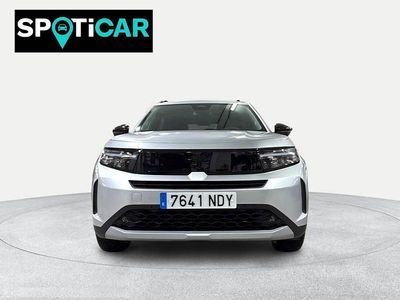 Usado Opel Frontera 146 CV (107 kW) 2025 Gris SUV