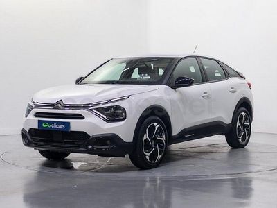 Usado Citroën C4 SpaceTourer Shine 130 CV (95 kW) 2022 Blanco Monovolumen