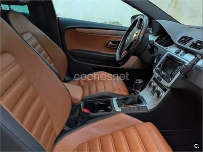 VW CC