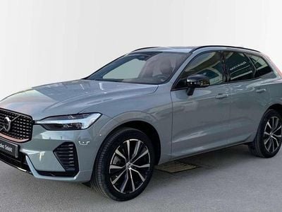 Usado Volvo XC60 Plus 197 CV (144 kW) 2024 SUV