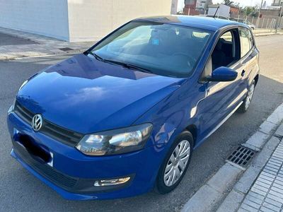 usado VW Polo 1.2 Advance BMT