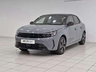 Usado Opel Corsa 50 kW (69 CV) 2024 Gris Utilitario