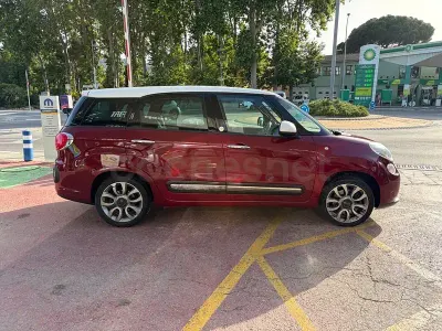 Usado Fiat 500L
