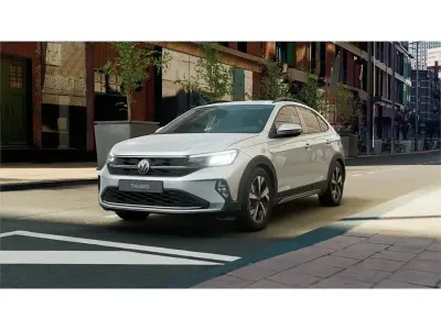 Brugt VW Taigo