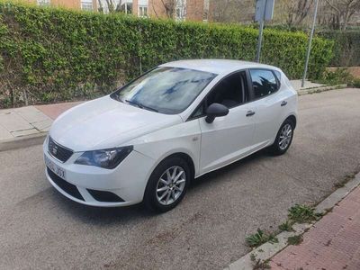 Seat Ibiza ST