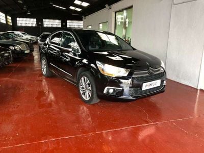 Citroën DS4