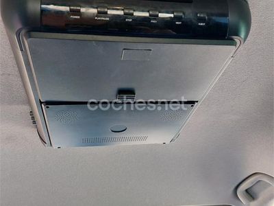 Etiqueta b (amarilla) Usado 2007 Mazda 5 Active Monovolumen | 6400 € (Un poco caro)