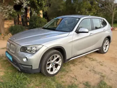 Usado BMW X1
