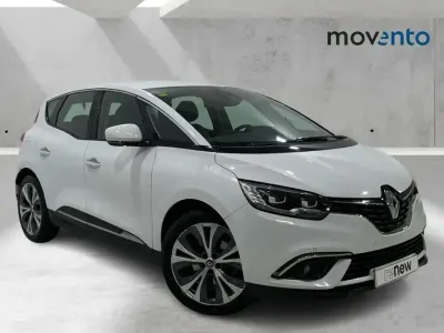 Usado Renault Scénic