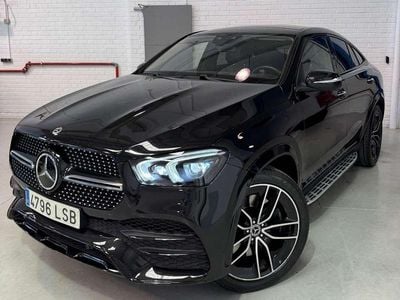Mercedes GLE400