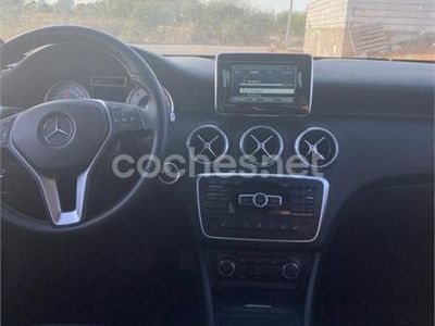 Mercedes A200