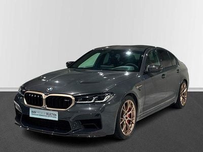 Käytetty BMW M5 Comfort Edition 635 HP (467 kW) 2022