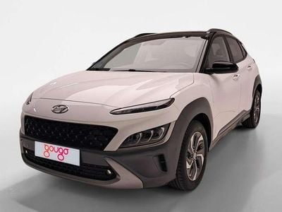 Usado Hyundai Kona 141 CV (103 kW) 2021 SUV
