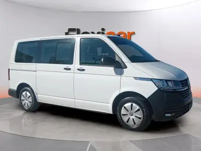 Usado VW Caravelle