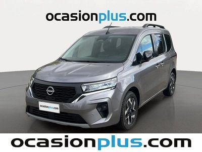 Gris Usado 2022 Nissan Townstar Tekna Van | 16.223 € (Buen precio)