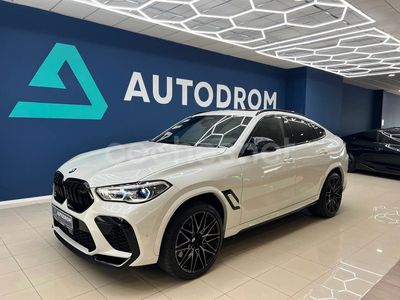 BMW X6 M