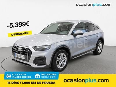 Audi Q5 Sportback