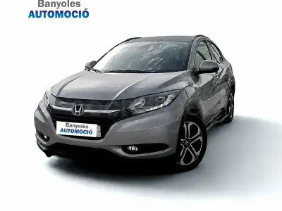 Usado Honda HR-V
