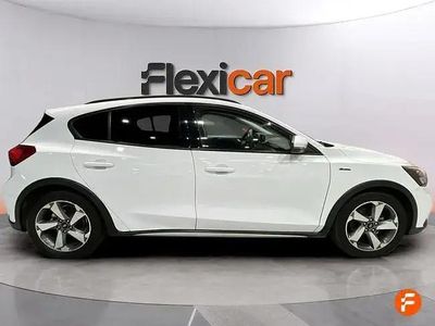 Usado Ford Focus Active 155 HP (114 kW) 2021 Branco