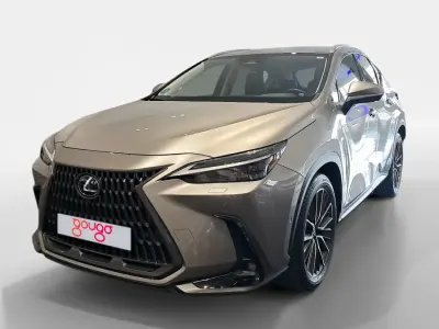 Usado Lexus NX450h+ Luxury Line 226 CV (166 kW) 2022 SUV