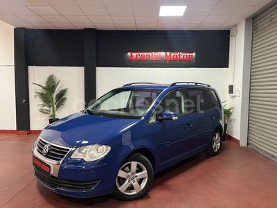 VW Touran