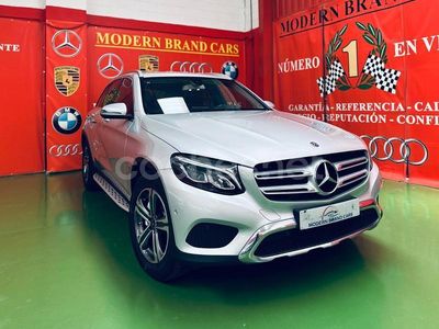 Mercedes GLC220