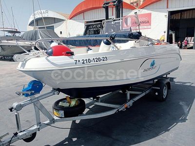 Usado Audi A5 Sportback 190 CV (139 kW) 2018 Blanco Utilitario