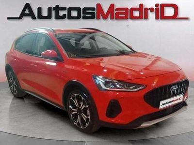 Usado 2022 Ford Focus Active | 13.490 € (Super precio)