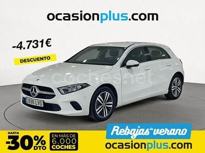 Mercedes A250