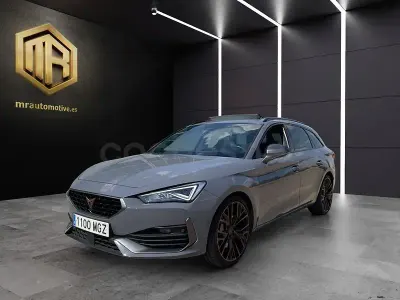 Usado Cupra Leon