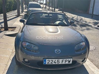 Mazda MX5