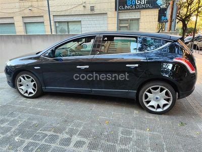 Lancia Delta