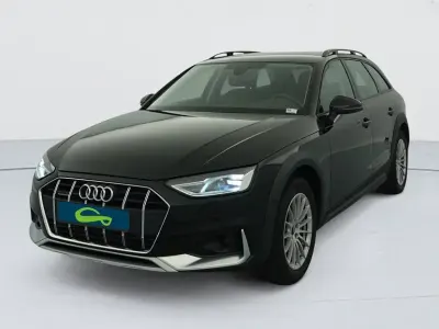 Usado Audi A4 Allroad 204 CV (150 kW) 2023 Familiar