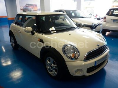 Mini One D