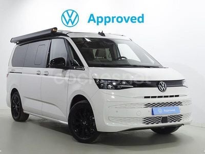 Blanco Usado 2025 VW California Beach Van | 63.900 € (Precio justo)