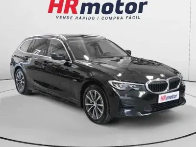 Usado BMW 330e